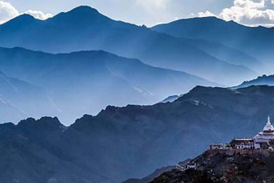 Kashmir Honeymoon Tour